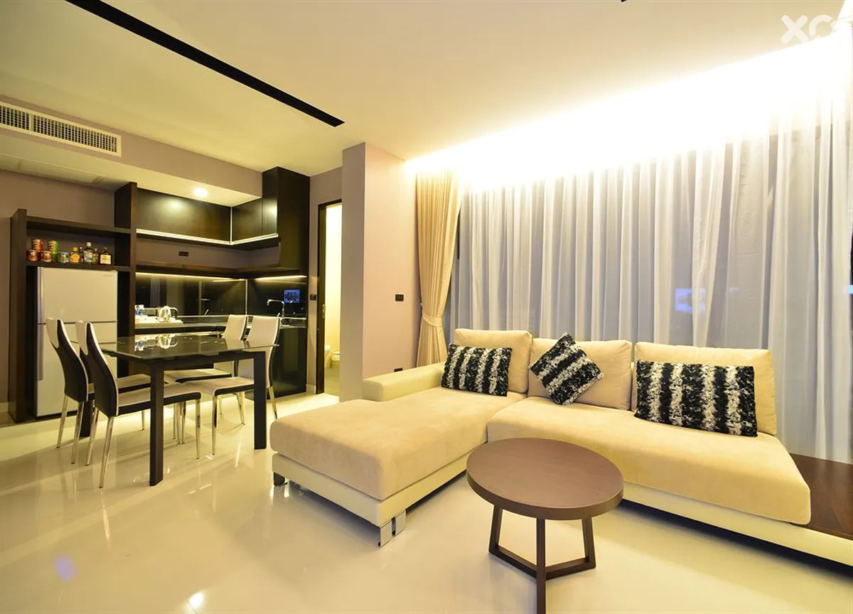 The Charm Resort Phuket