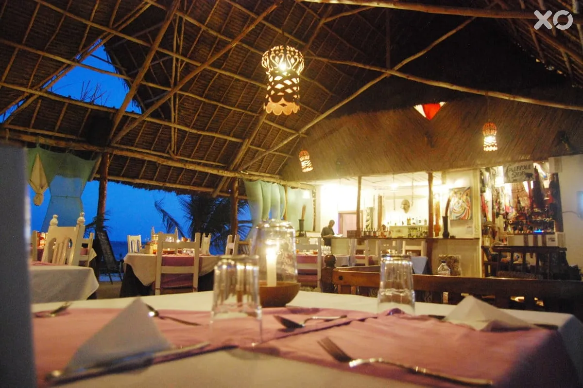 Sahari Zanzibar