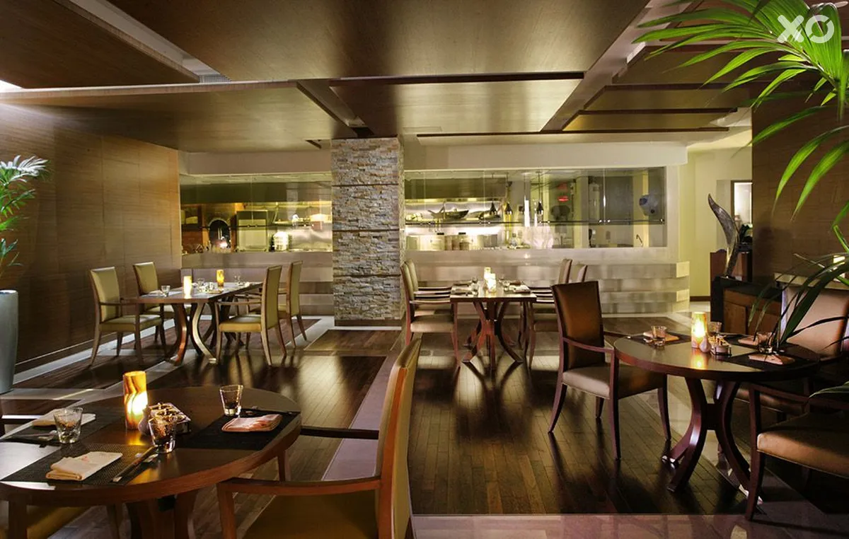Elite Byblos Hotel