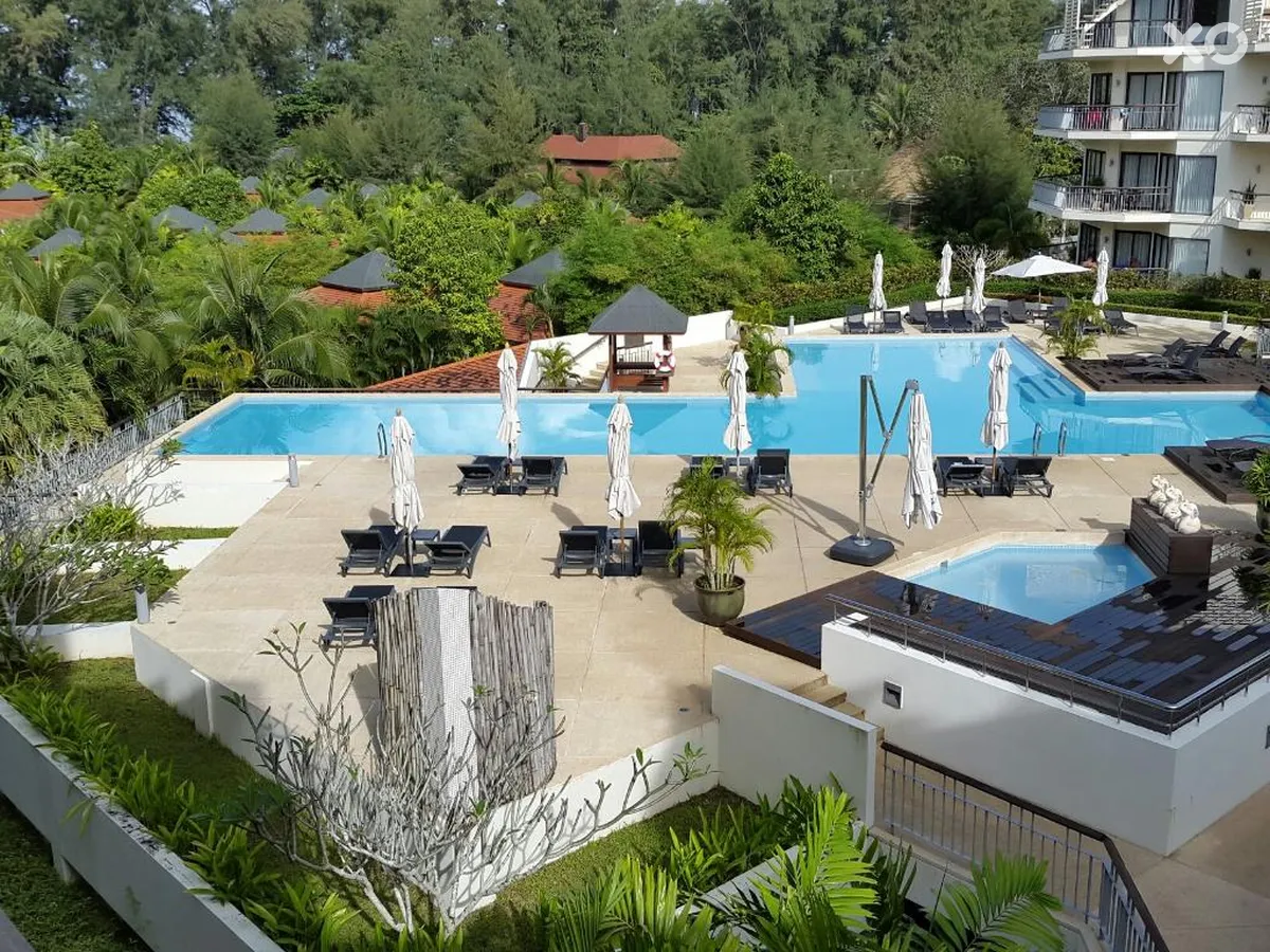 Dewa Phuket Resort & Villas