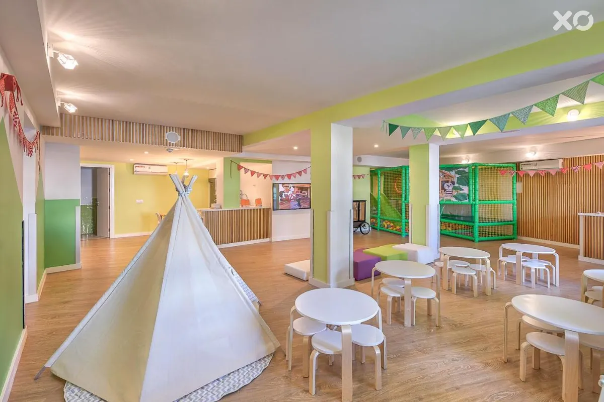 Livvo Hotel Koala Garden