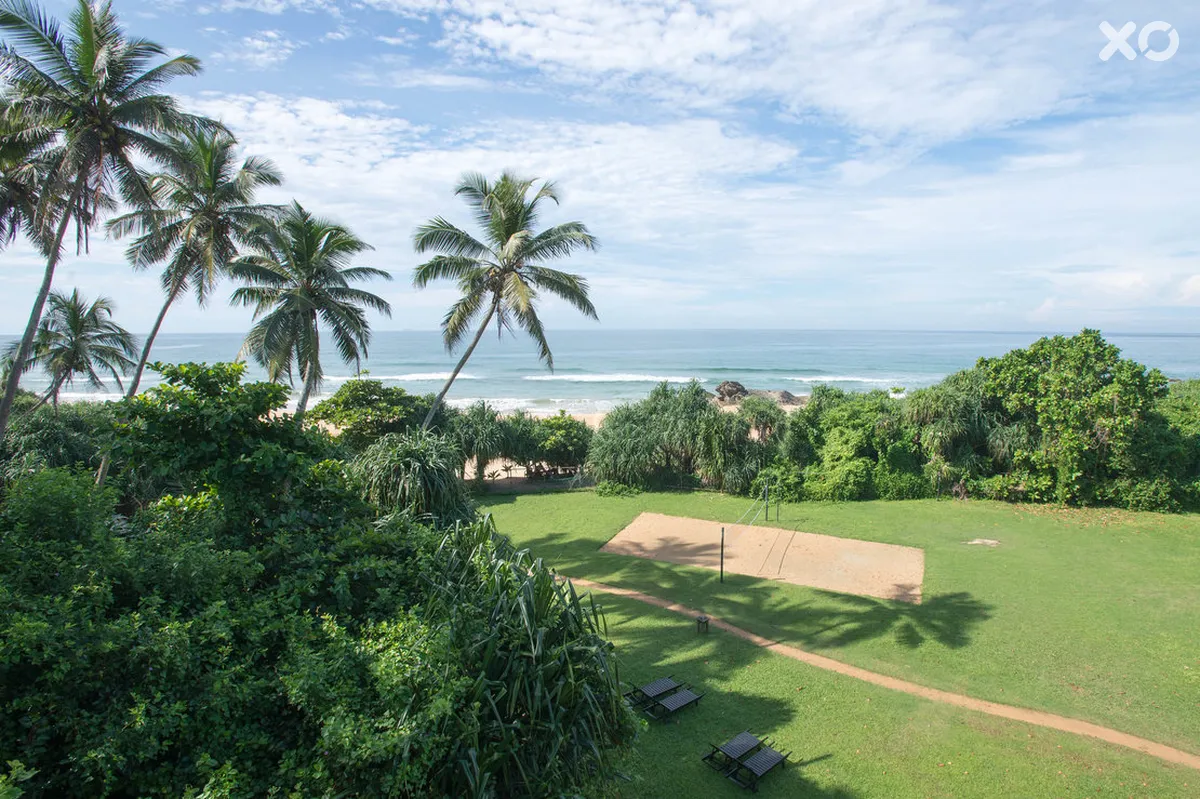 Taj Bentota Resort & Spa
