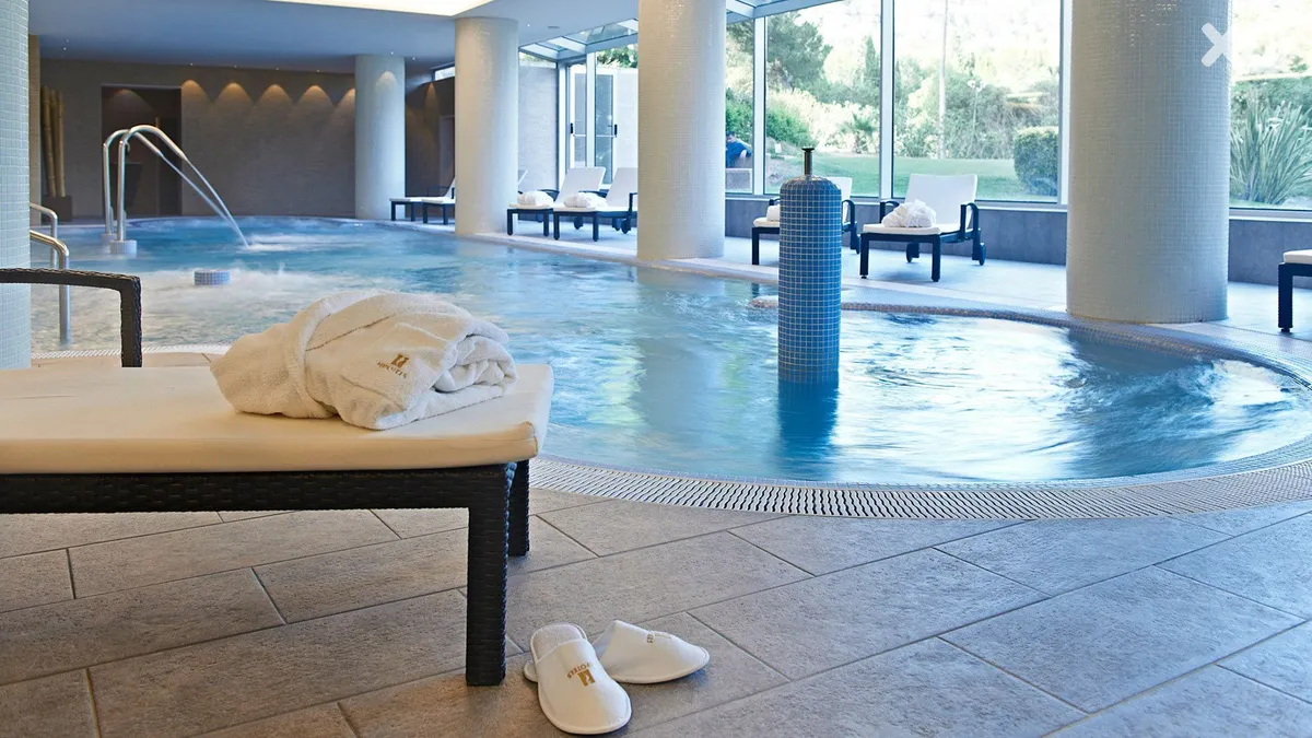 Hipotels Eurotel Punta Rotja & Spa