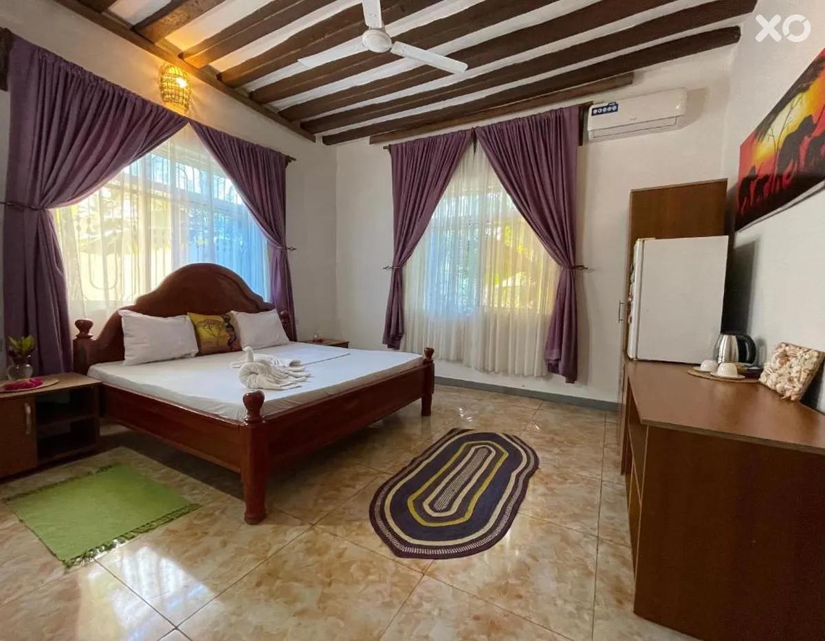 Max Hotel Nungwi