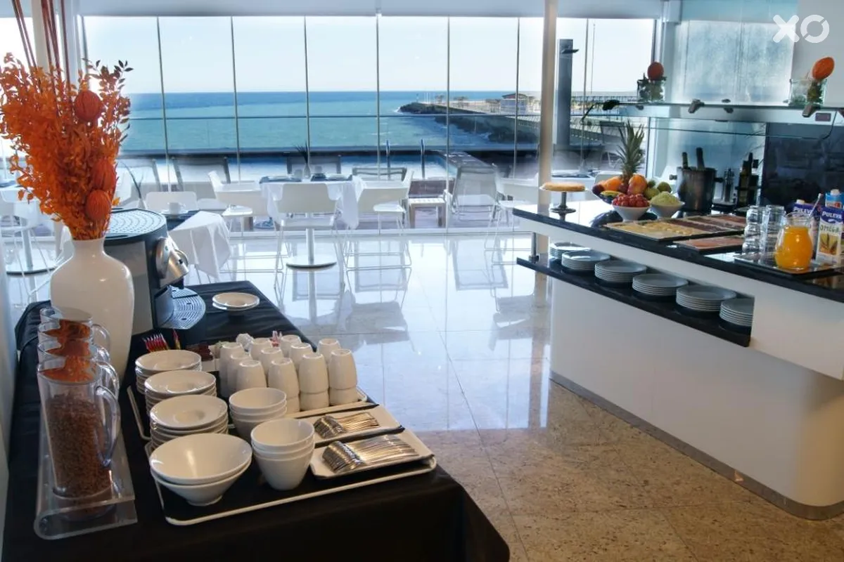 Suites del Mar by Melia