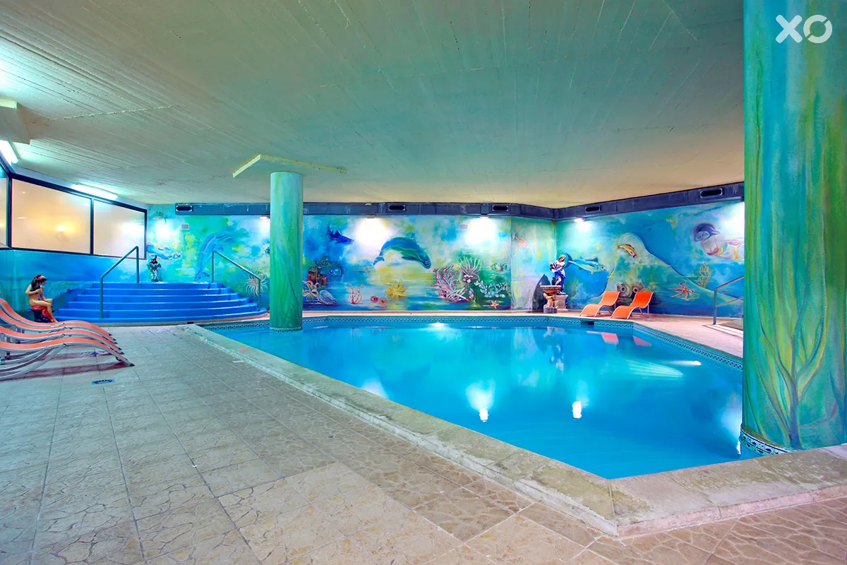Baia Grande Hotel