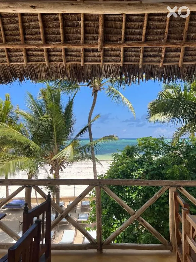Sky & Sand Zanzibar Beach Resort
