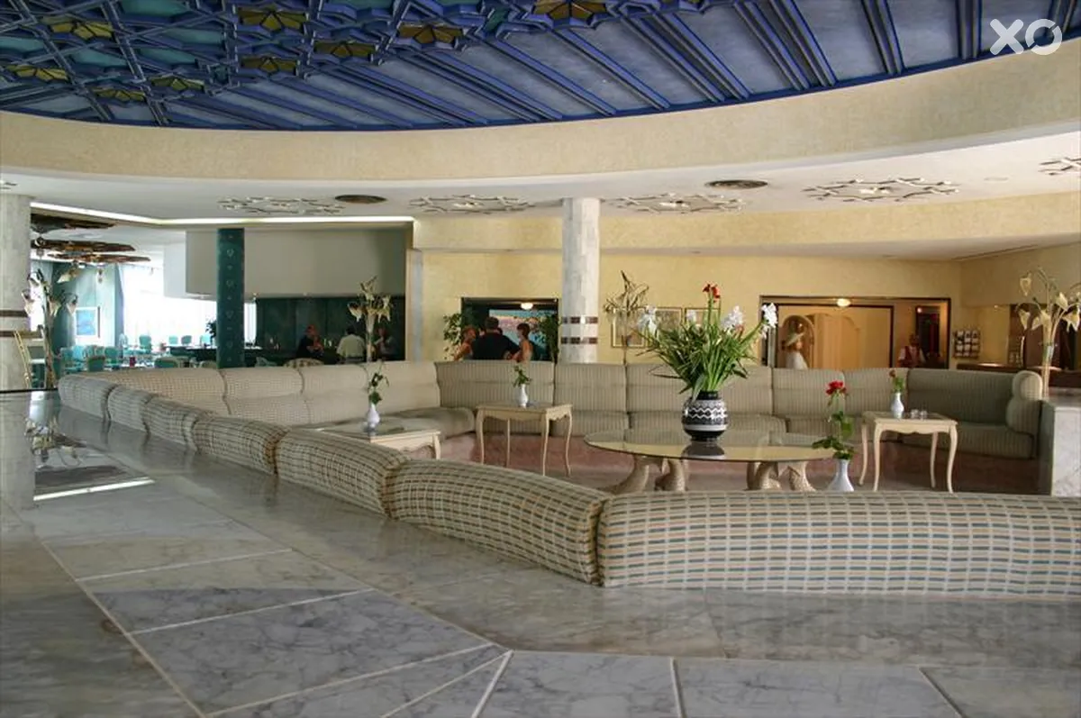 Thalassa Sousse Resort & Aquapark