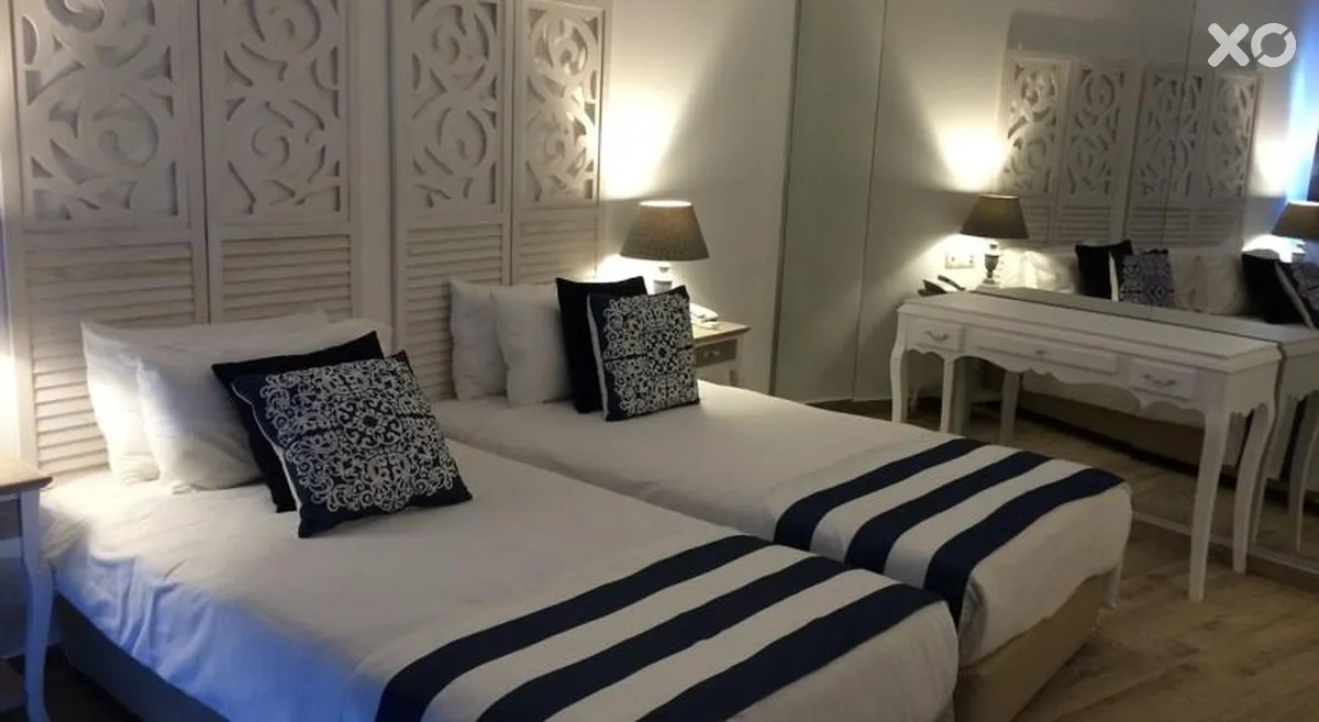 Kairaba Blue Dreams Resort & Spa