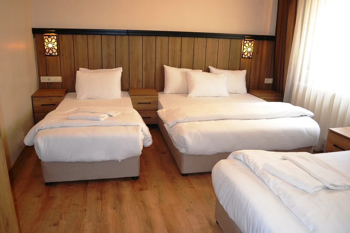 Istanbul Comfort