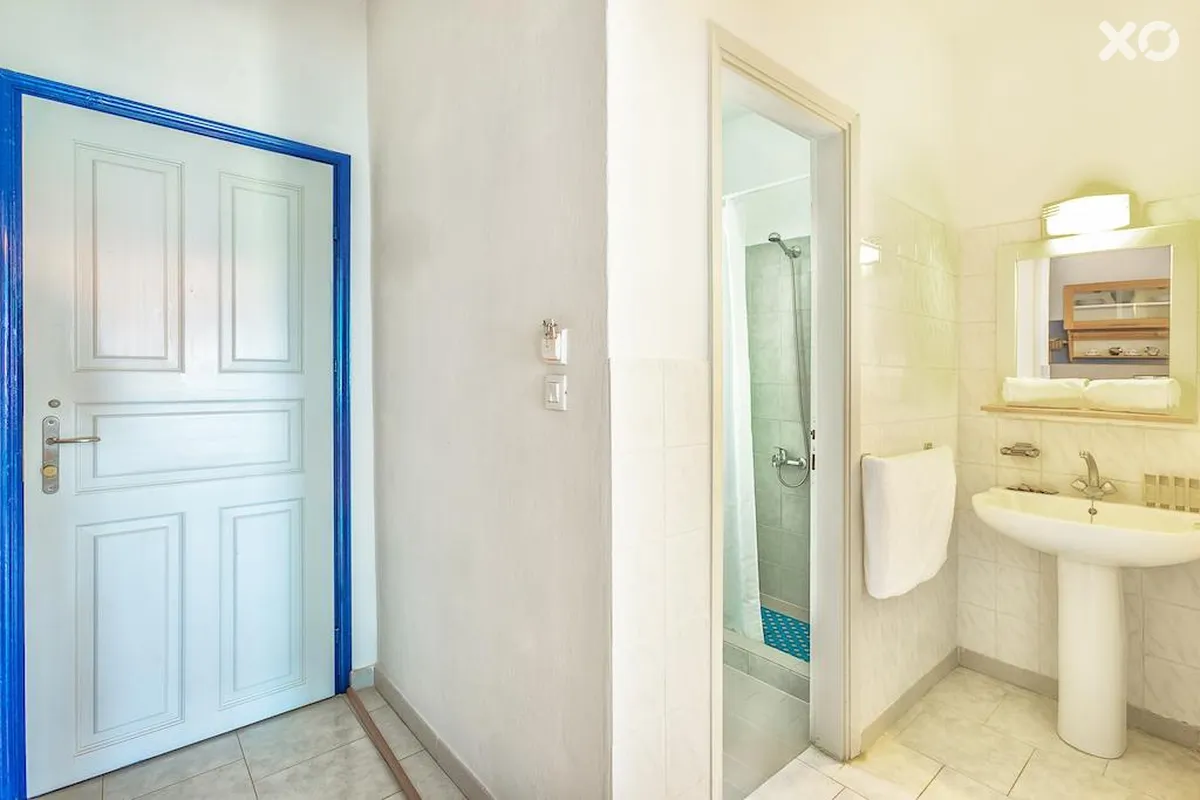 Xenios Faros Apartments