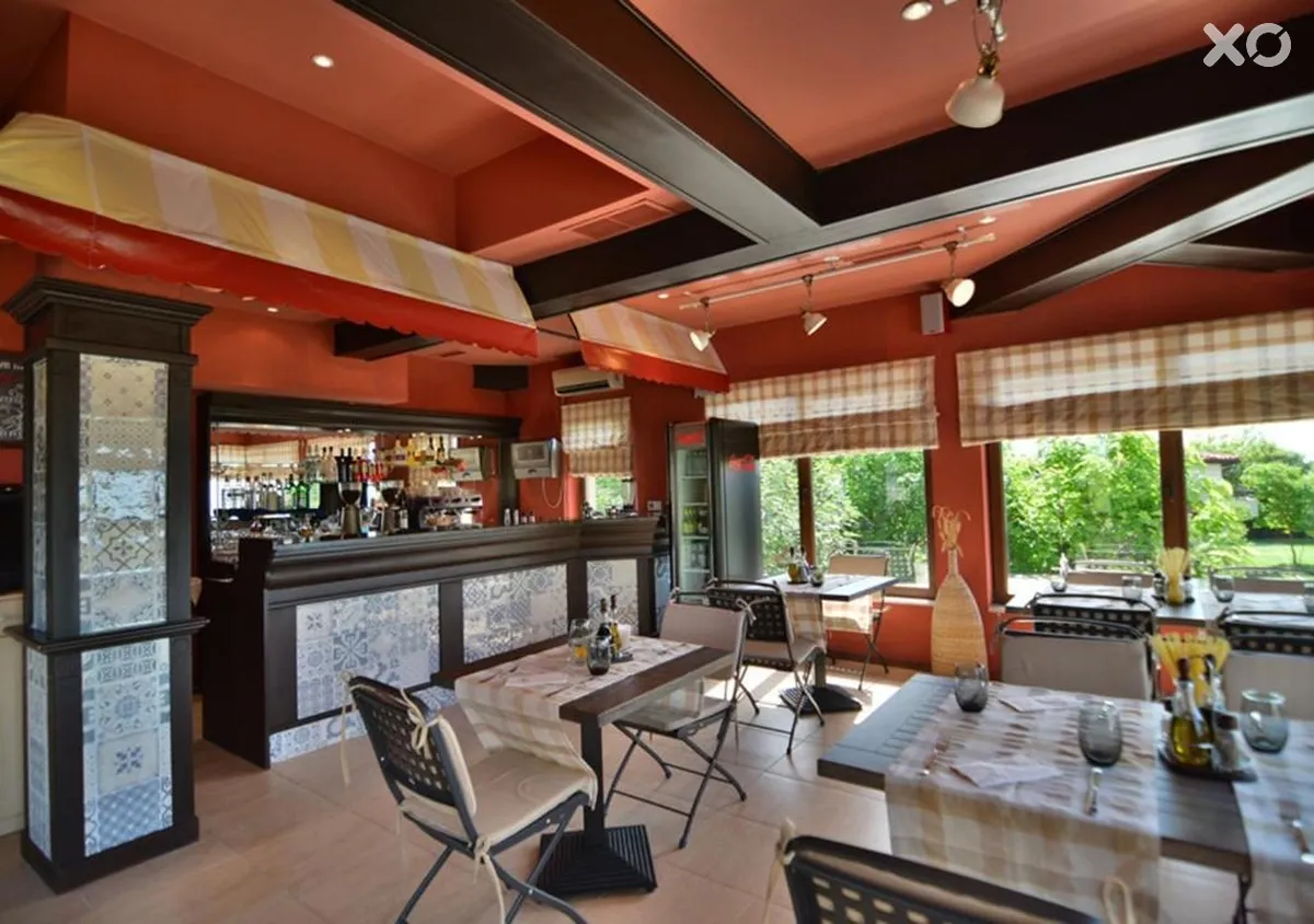 BlackSeaRama Golf & Villas
