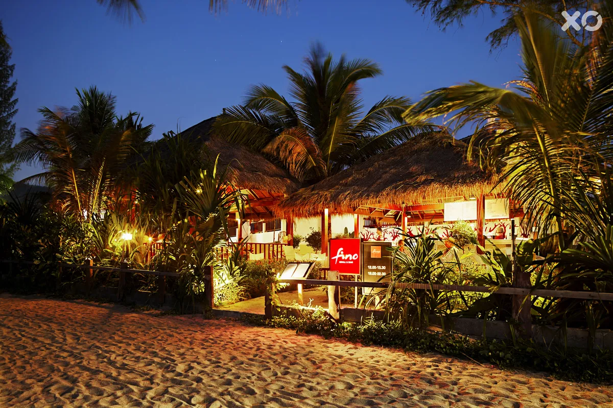 Sunwing Resort Kamala Beach