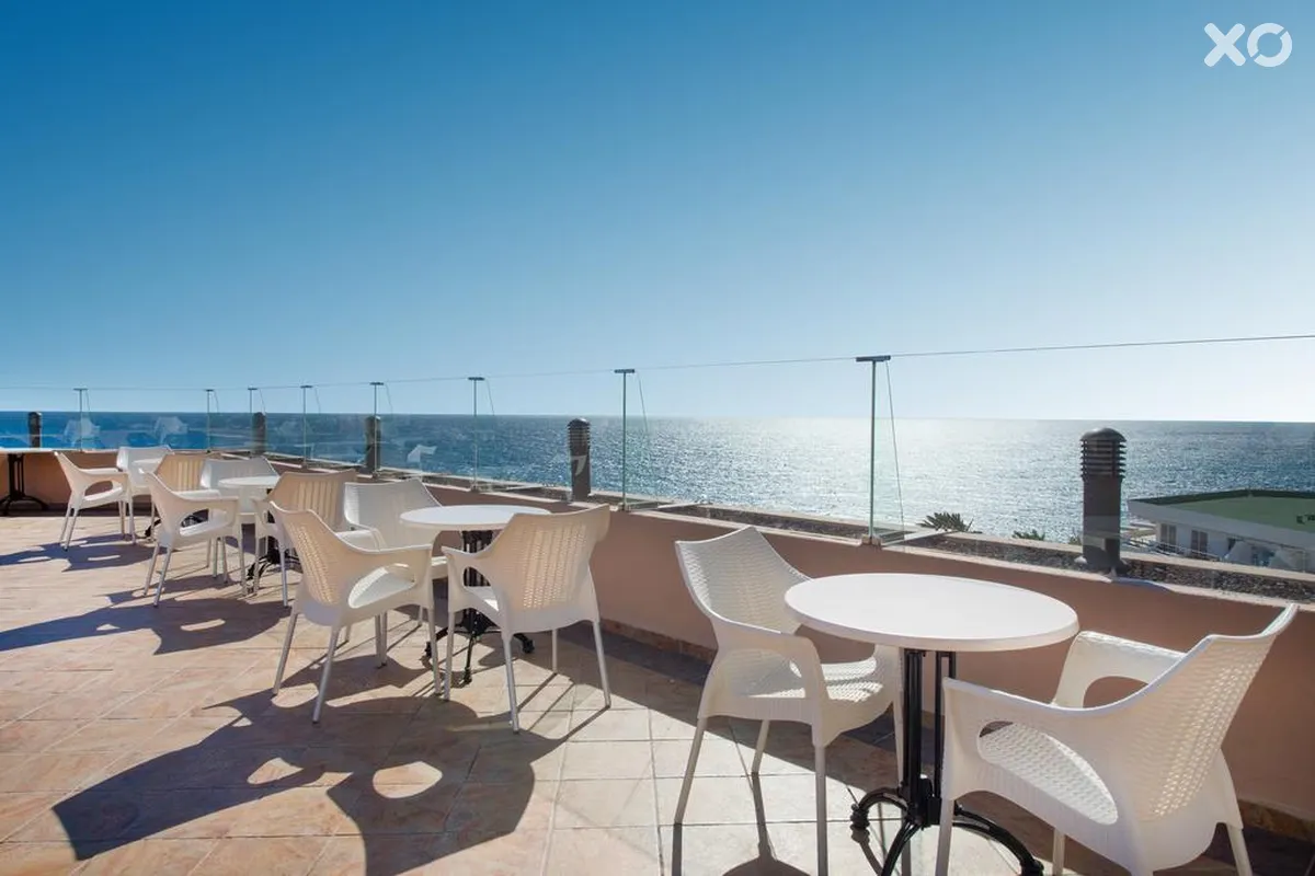 Iberostar Bouganville Playa