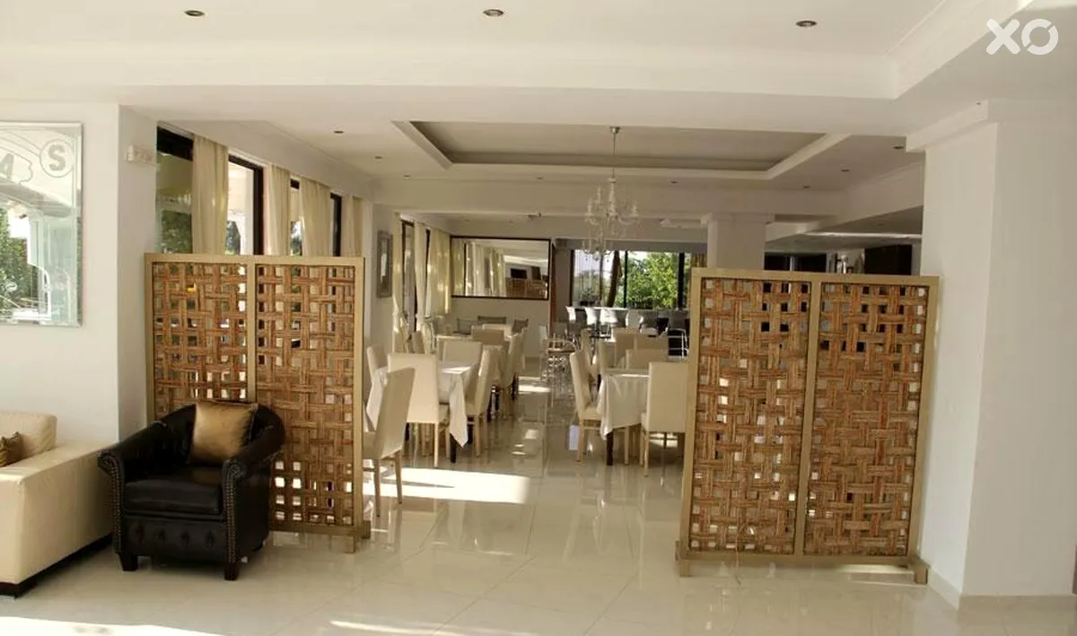 Sivila Hotel