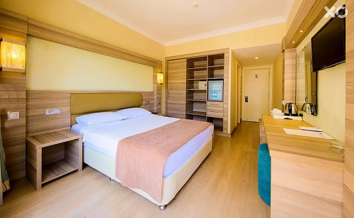Banu Hotel Luxury