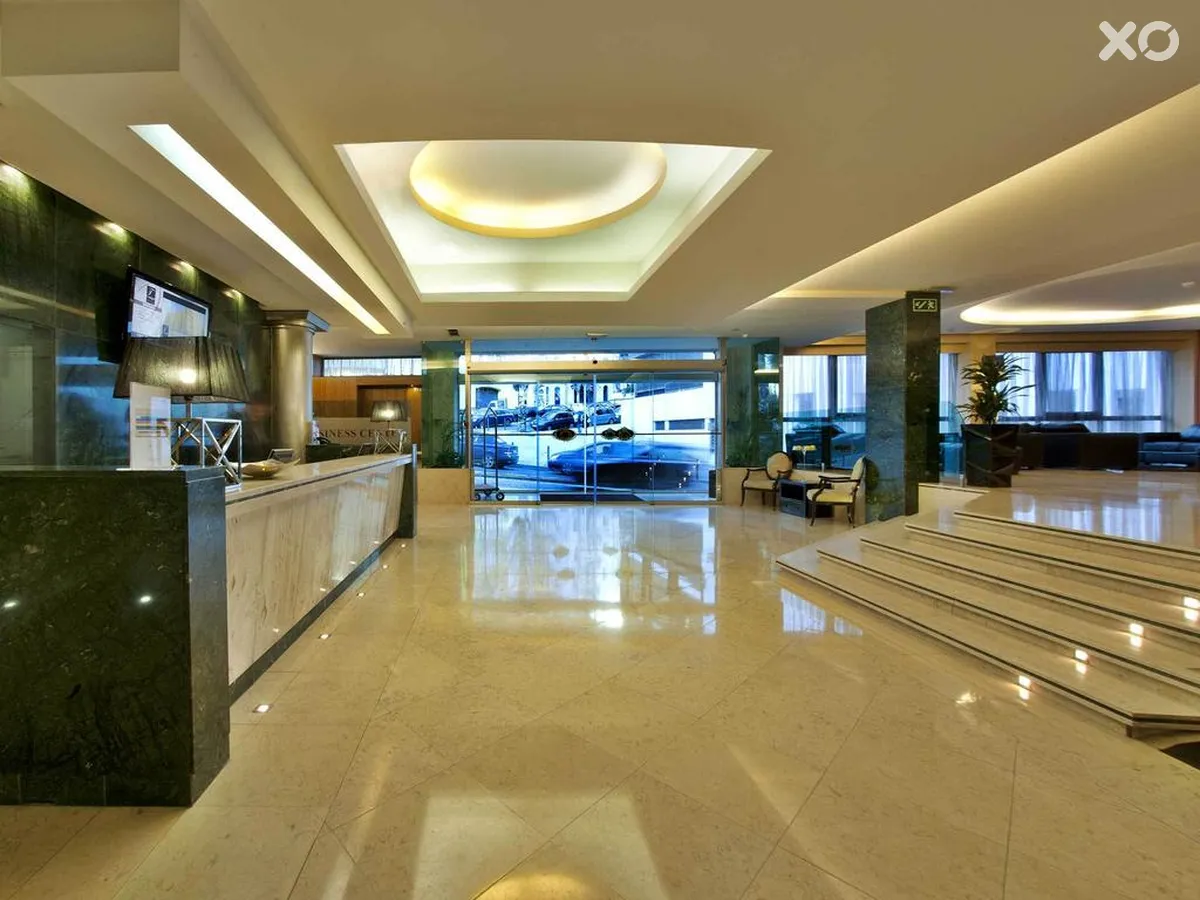 Turim Europa Hotel