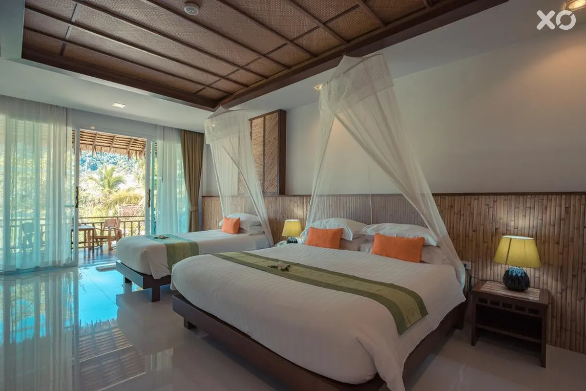 Ban Sainai Resort