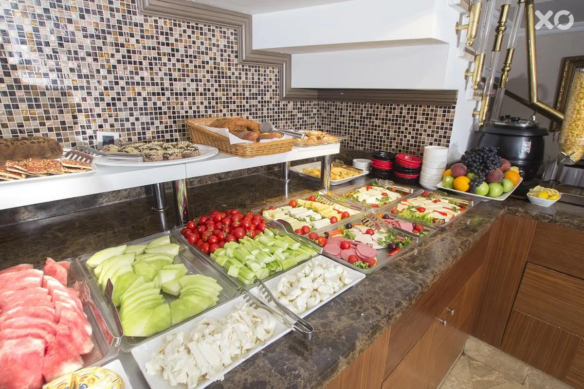 Nova Plaza Taksim Square Hotel