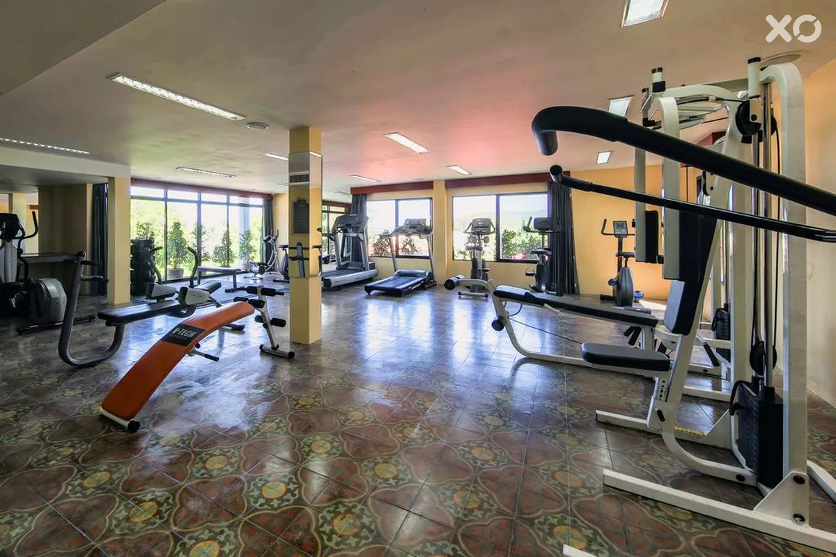 Karona Resort & SPA