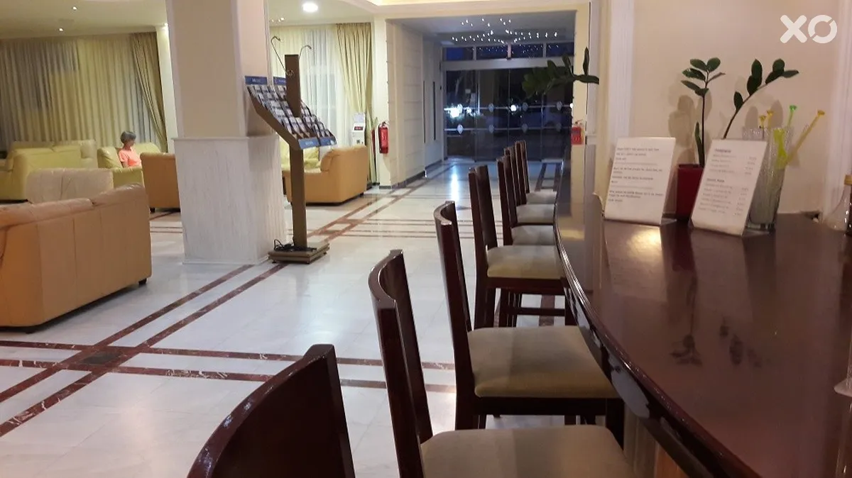 Selini Suites