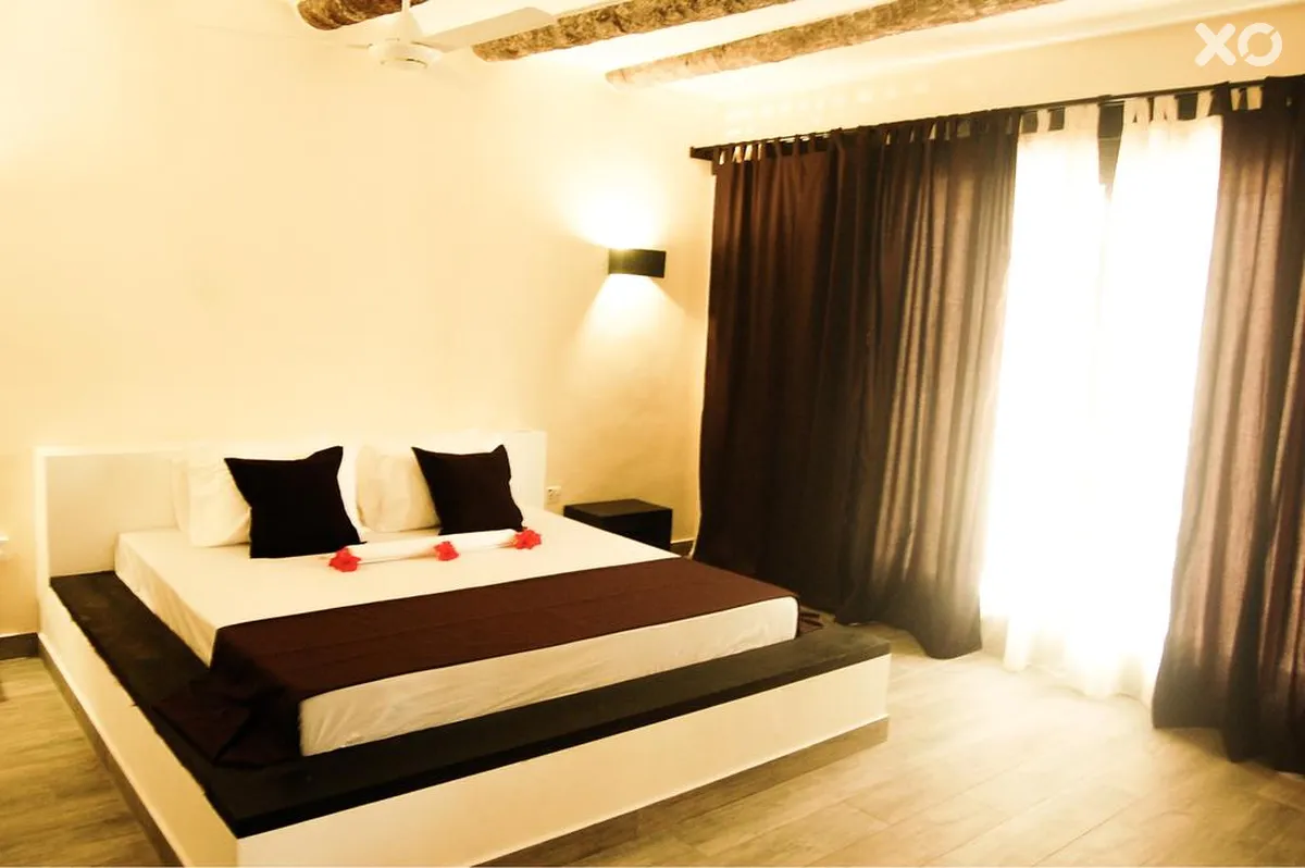 Blue Moon Resort