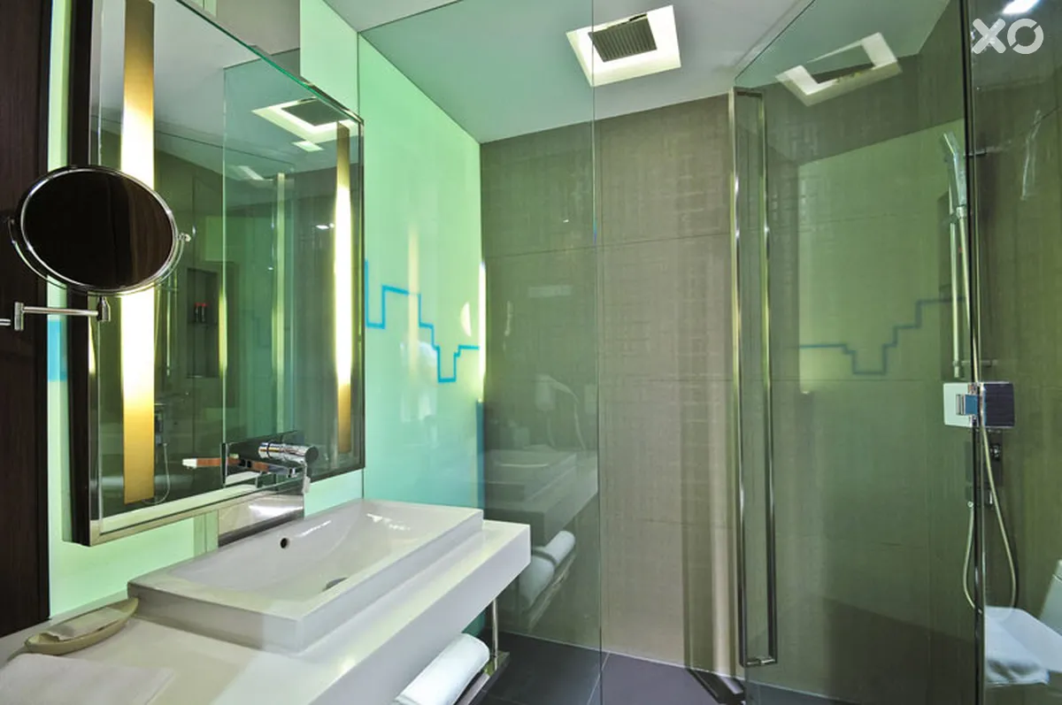 Galleria 10 Sukhumvit Bangkok Hotel