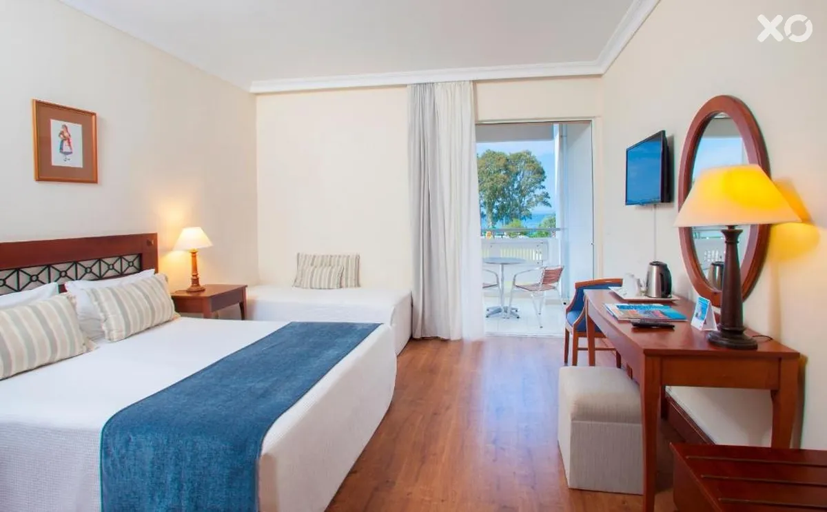 Kerkyra Blue Hotel & Spa by Louis Hotels