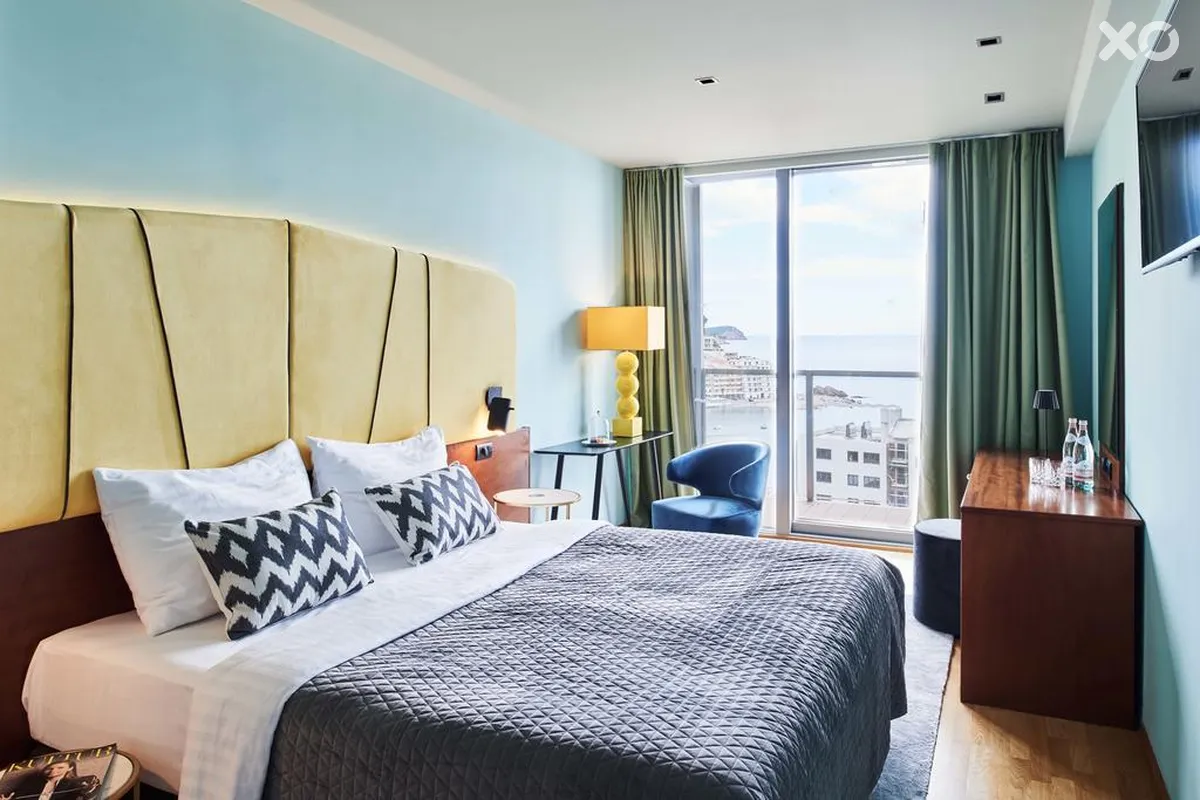 Falkensteiner Hotel Montenegro