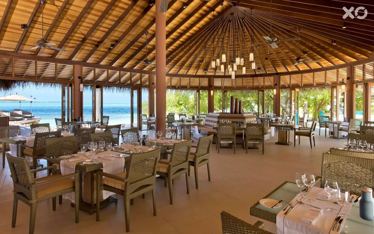 Hideaway Beach Resort & Spa