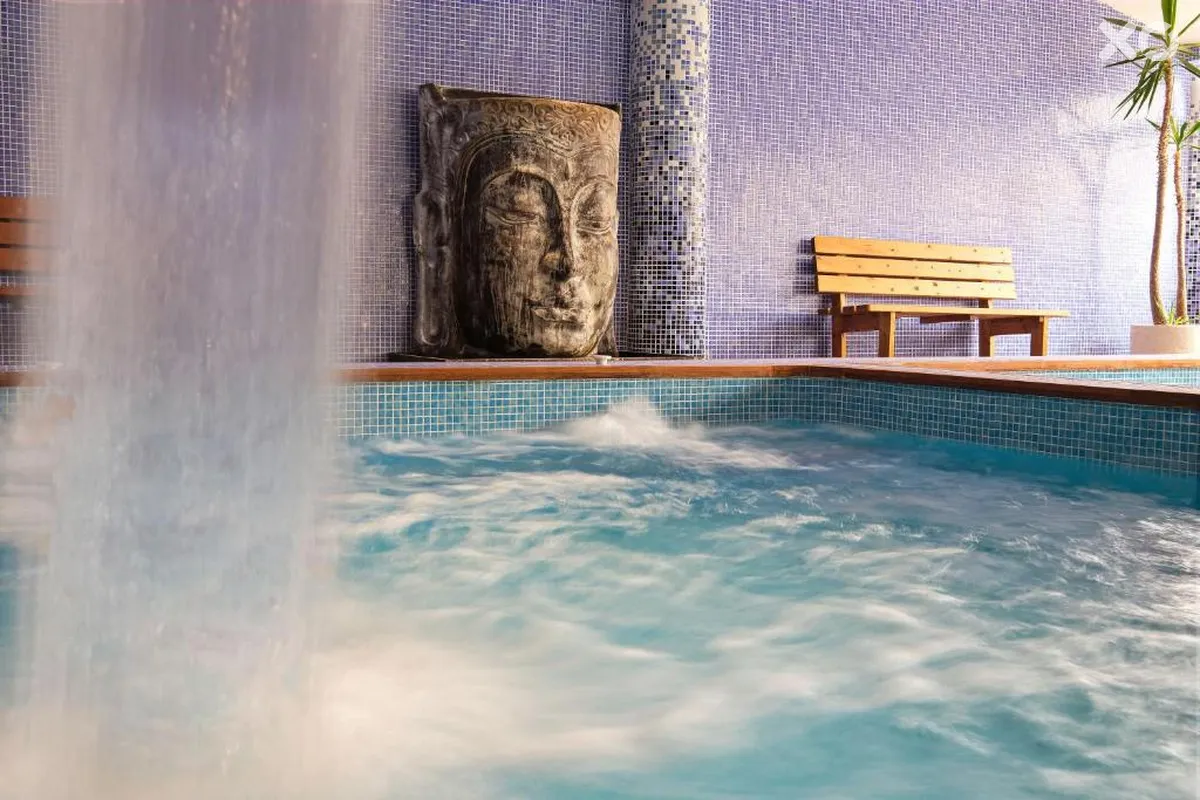 Marina Parc Hotel