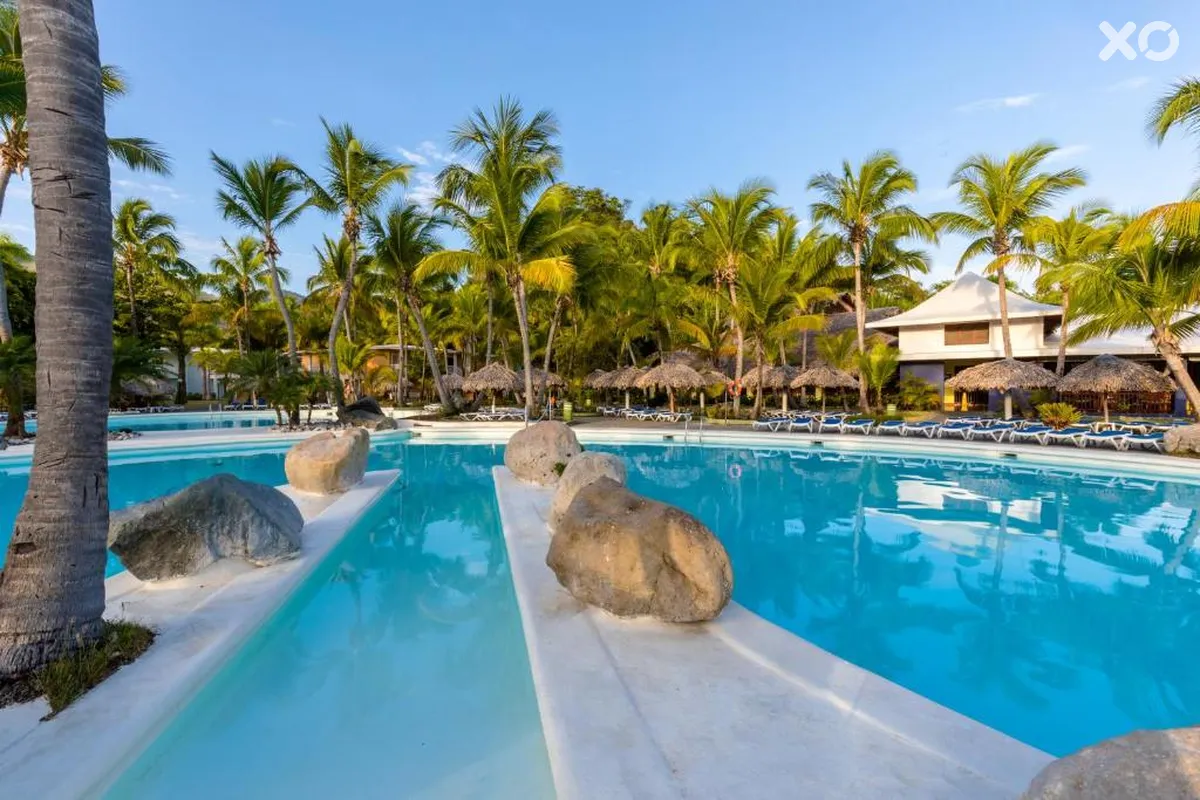 Playabachata Resort