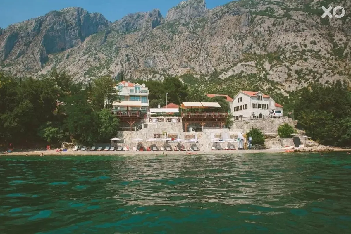 Casa del Mare Amfora