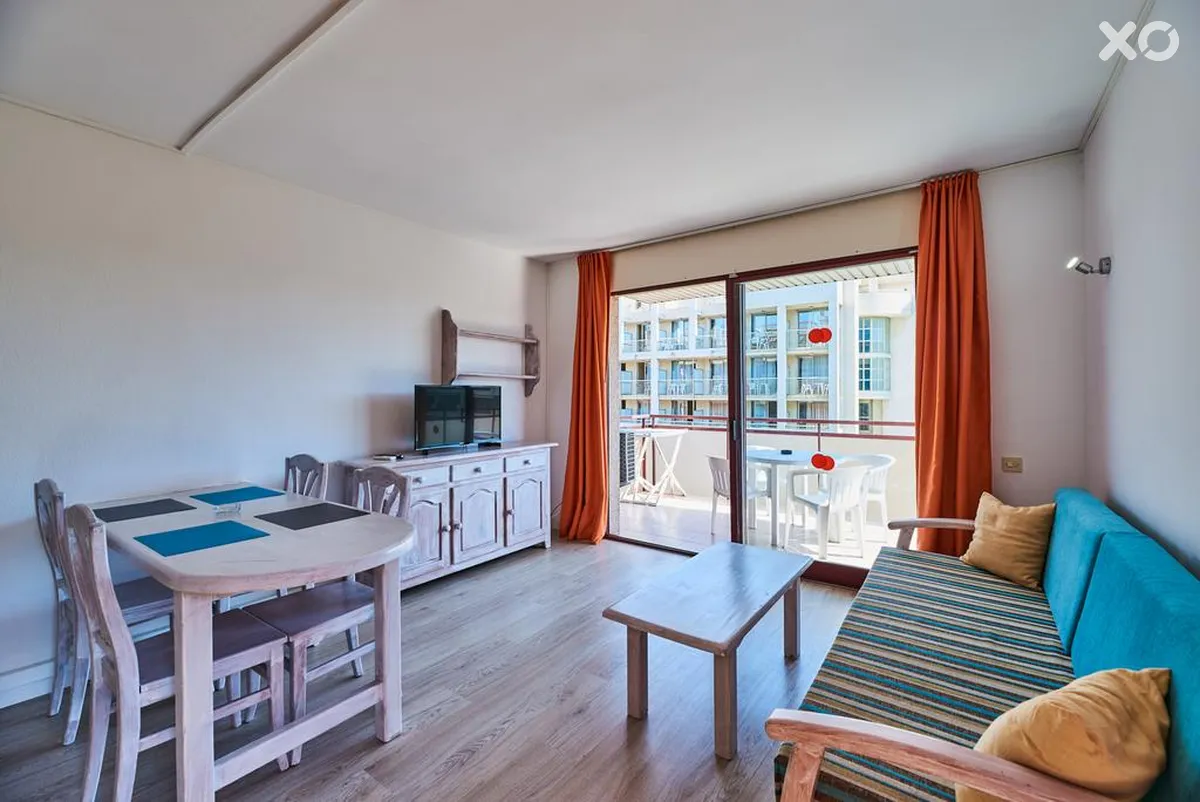 Inter 2 Aparthotel