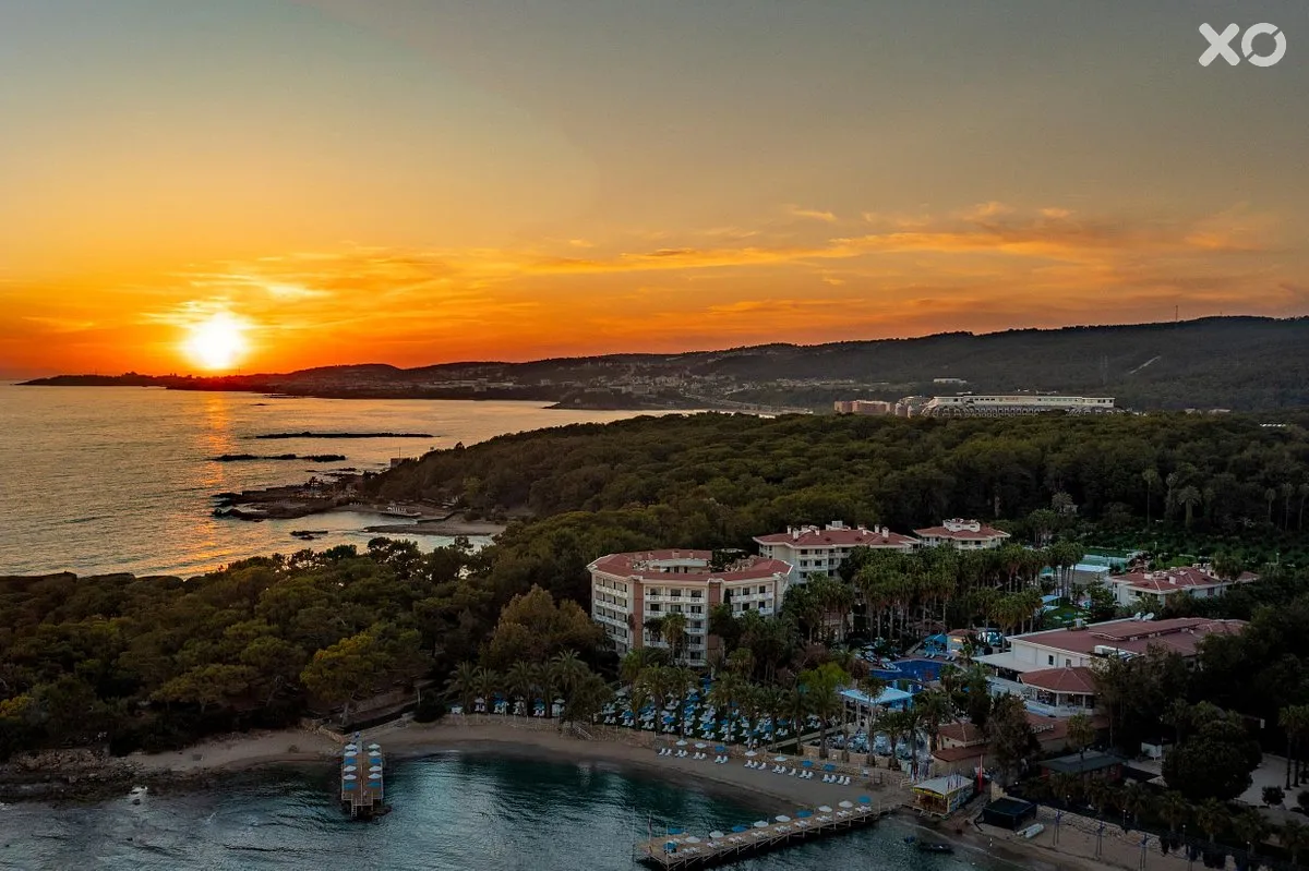 Utopia Resort & Residence