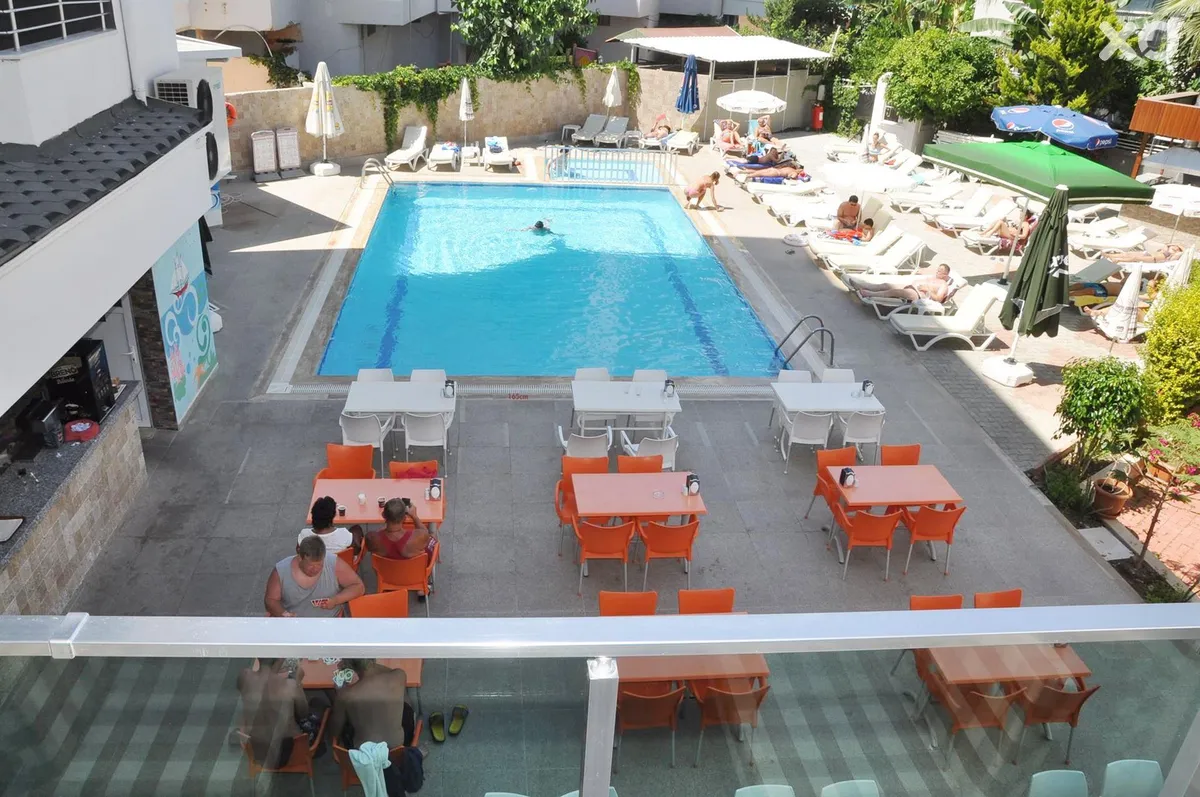 Acar Hotel