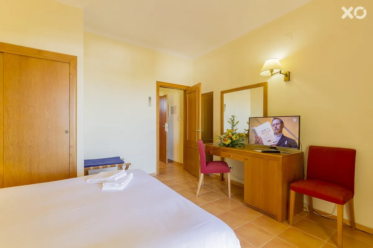 Mirachoro Praia Hotel