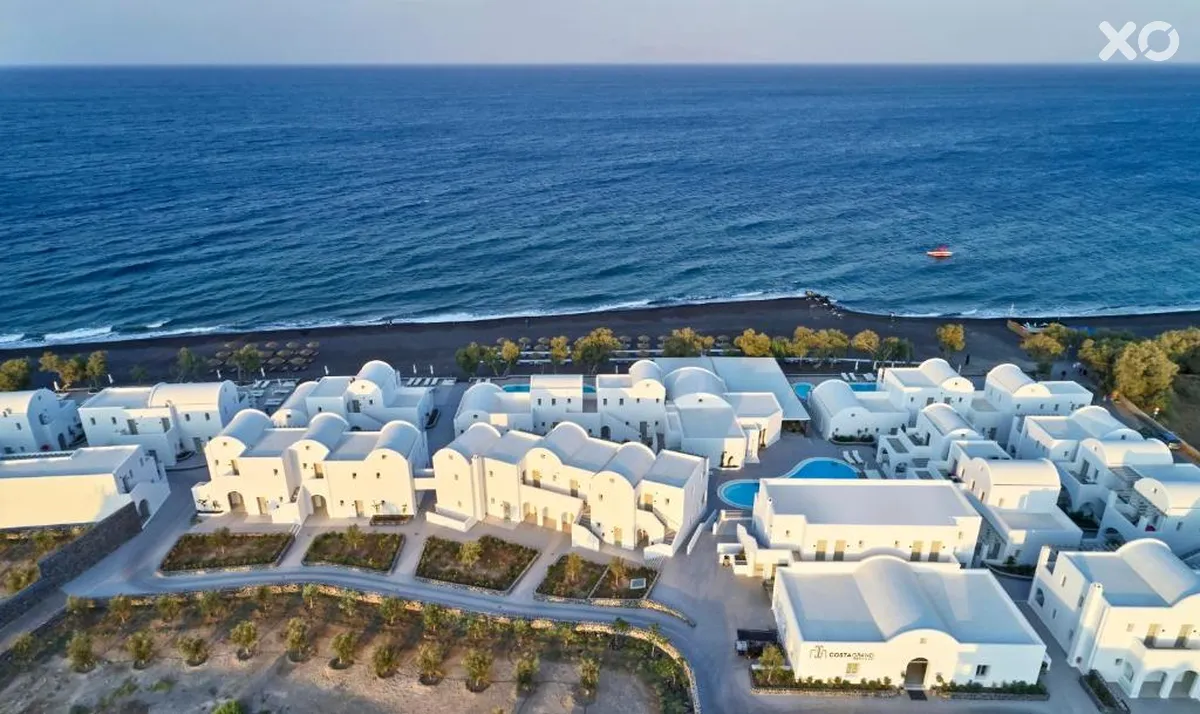 Costa Grand Resort & Spa
