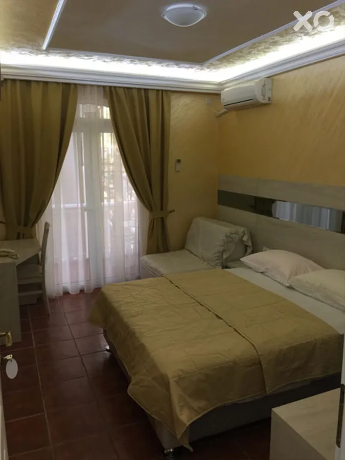 ACD Villa