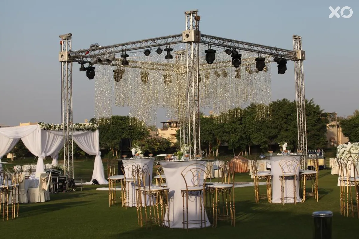 Stella Di Mare Golf Hotel