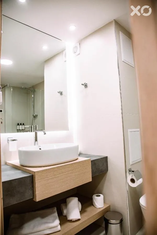 Antea Hotel
