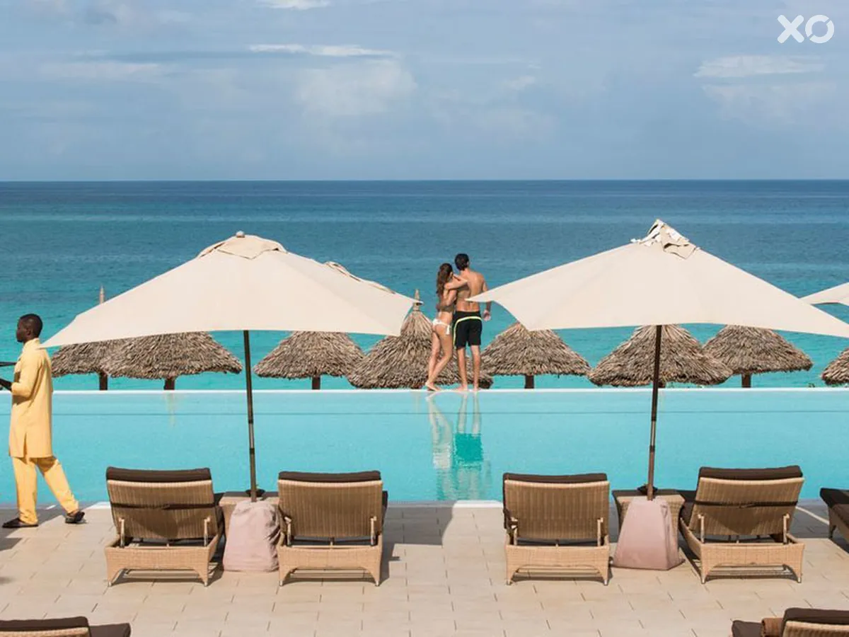 Riu Palace Zanzibar Hotel
