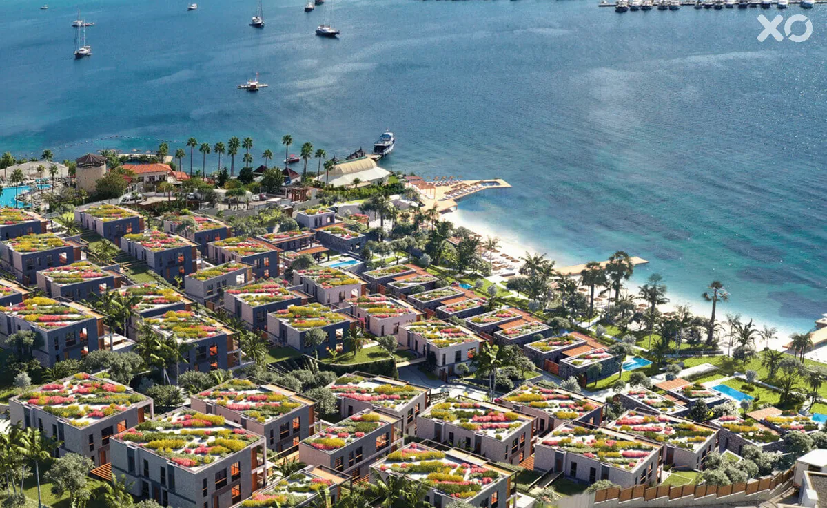 Kaya Palazzo Resort & Residence Le Chic