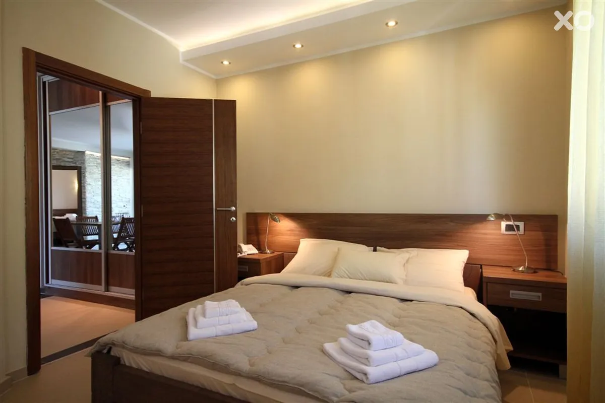 Apia Residence