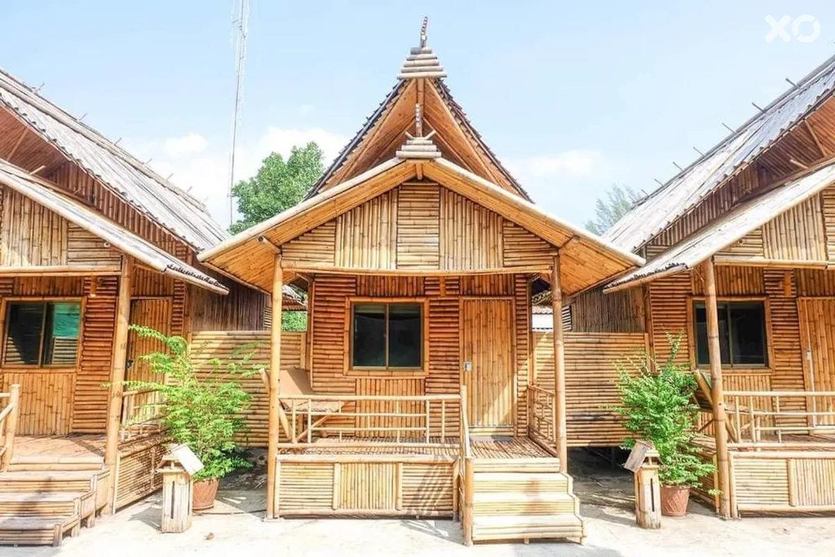 Anyavee Krabi Beach Resort