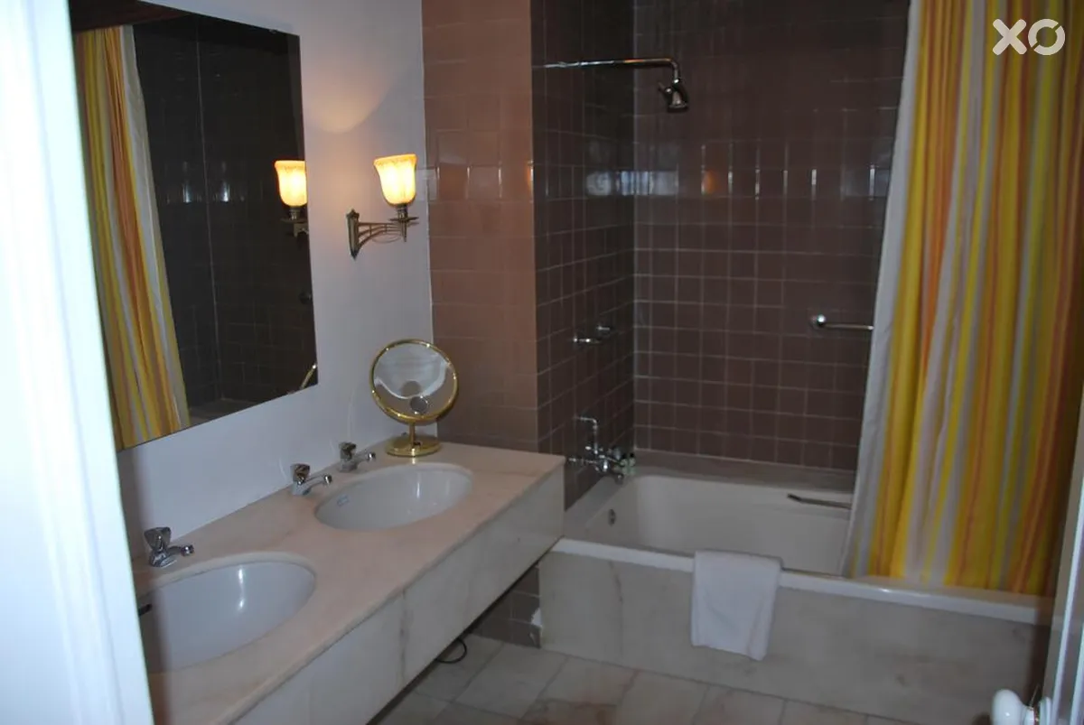 Quinta Da Penha De Franca Hotel