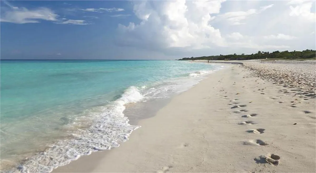 Playacar Palace