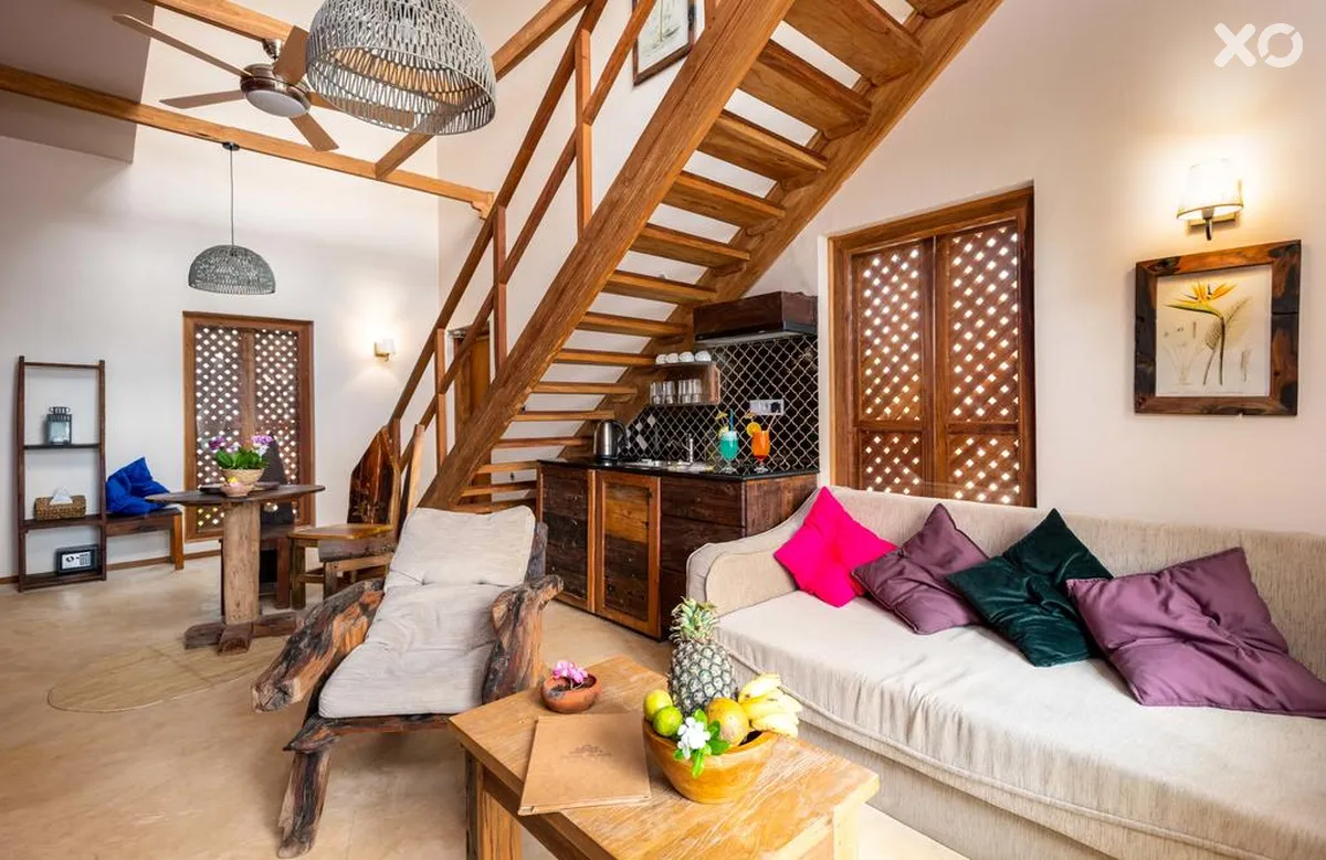 Clove Island Villas & Spa