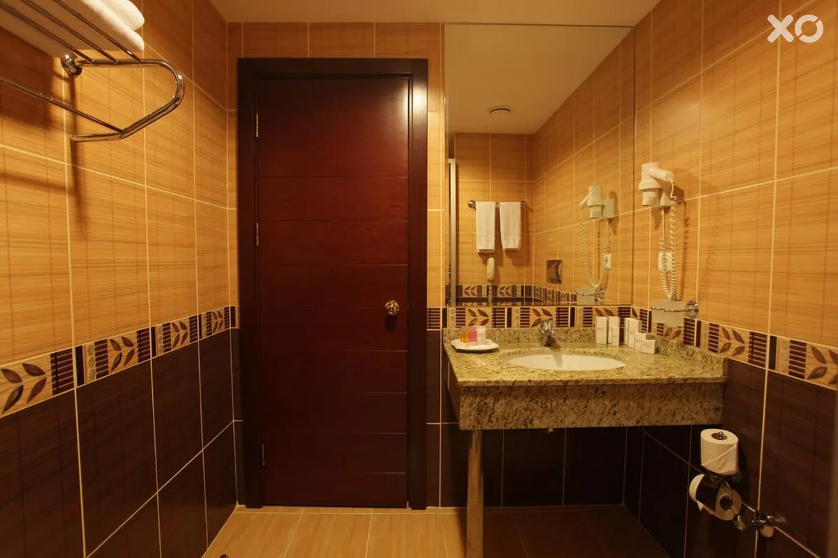 Nova Plaza Orion Hotel