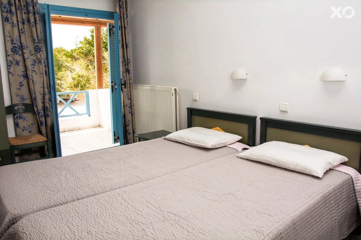 Irida Villa